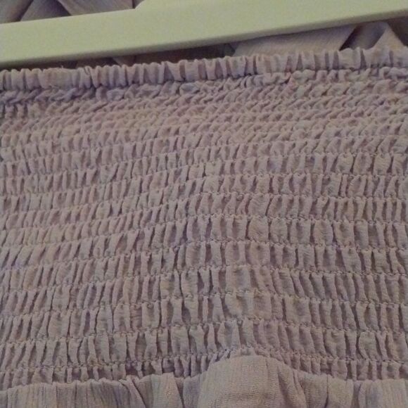 Wild Fable Women Convertible Cover Up Dress NWT Size XS - Picture 9 of 14